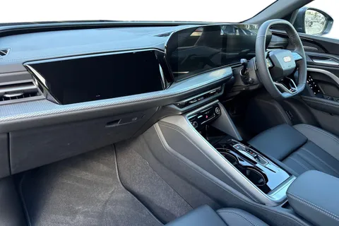  Audi Q5 2.0 TDI S line Sportback S Tronic quattro Euro 6 (s/s) 5dr Thumbnail #15