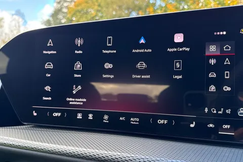  Audi Q5 2.0 TDI S line Sportback S Tronic quattro Euro 6 (s/s) 5dr Thumbnail #17