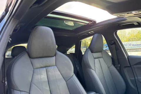  Audi Q5 2.0 TDI S line Sportback S Tronic quattro Euro 6 (s/s) 5dr Thumbnail #24