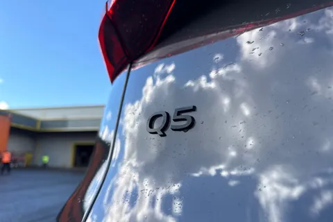  Audi Q5 2.0 TDI S line Sportback S Tronic quattro Euro 6 (s/s) 5dr Thumbnail #35