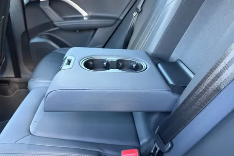  Audi Q5 2.0 TDI S line Sportback S Tronic quattro Euro 6 (s/s) 5dr Thumbnail #40