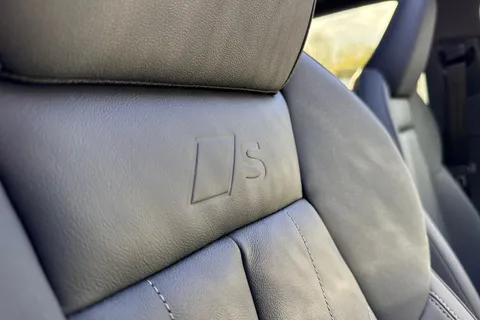  Audi Q5 2.0 TDI S line Sportback S Tronic quattro Euro 6 (s/s) 5dr Thumbnail #46