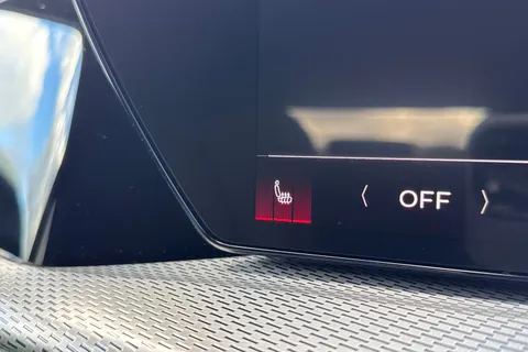  Audi Q5 2.0 TDI S line Sportback S Tronic quattro Euro 6 (s/s) 5dr Thumbnail #47