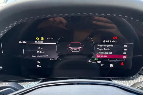  Audi Q5 2.0 TDI S line Sportback S Tronic quattro Euro 6 (s/s) 5dr Thumbnail #49