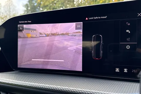  Audi Q5 2.0 TDI S line Sportback S Tronic quattro Euro 6 (s/s) 5dr Thumbnail #54