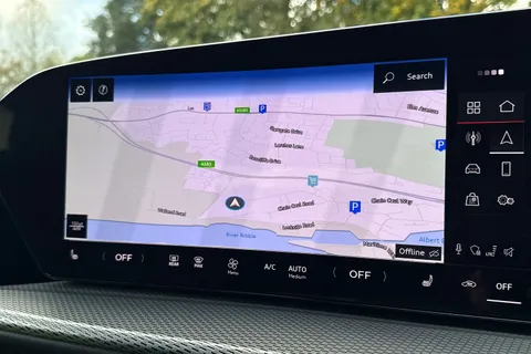  Audi Q5 2.0 TDI S line Sportback S Tronic quattro Euro 6 (s/s) 5dr Thumbnail #55