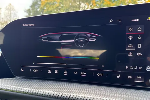  Audi Q5 2.0 TDI S line Sportback S Tronic quattro Euro 6 (s/s) 5dr Thumbnail #60