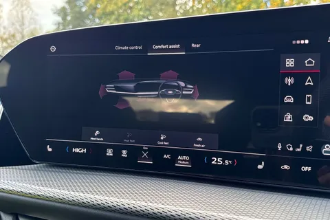  Audi Q5 2.0 TDI S line Sportback S Tronic quattro Euro 6 (s/s) 5dr Thumbnail #61