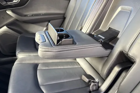 29 of 56 for AUDI Q7 55 TFSI Quattro Black Edition 5dr Tiptronic