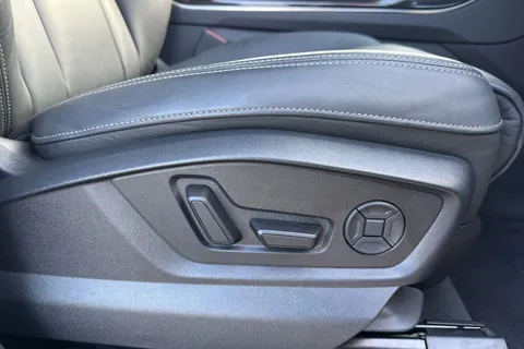 32 of 56 for AUDI Q7 55 TFSI Quattro Black Edition 5dr Tiptronic