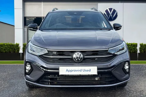 MM25OLB Volkswagen Taigo 1.0 TSI 115 Black Edition 5dr DSG Thumbnail #6