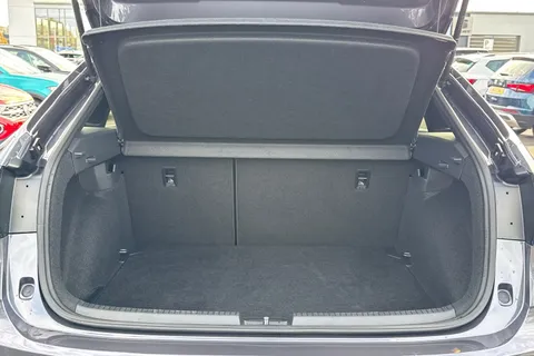 MM25OLB Volkswagen Taigo 1.0 TSI 115 Black Edition 5dr DSG Thumbnail #7