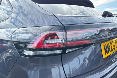 MM25OLB Volkswagen Taigo 1.0 TSI 115 Black Edition 5dr DSG Thumbnail #8