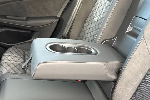 KP25ZSX Volkswagen Golf 1.5 TSI 150 R-Line 5dr **WINTER PACK, TECHNOLOGY PACK, AREA VIEW** Thumbnail #30