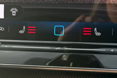 KP25ZSX Volkswagen Golf 1.5 TSI 150 R-Line 5dr **WINTER PACK, TECHNOLOGY PACK, AREA VIEW** Thumbnail #42