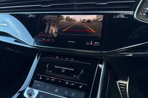  Audi Q7 3.0 TDI V6 Black Edition Tiptronic quattro Euro 6 (s/s) 5dr Thumbnail #25