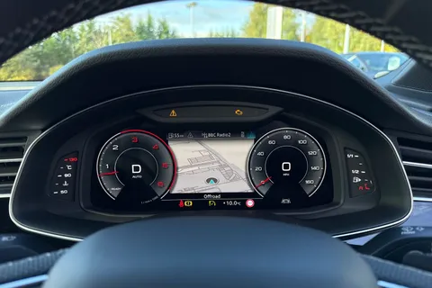  Audi Q7 3.0 TDI V6 Black Edition Tiptronic quattro Euro 6 (s/s) 5dr Thumbnail #42