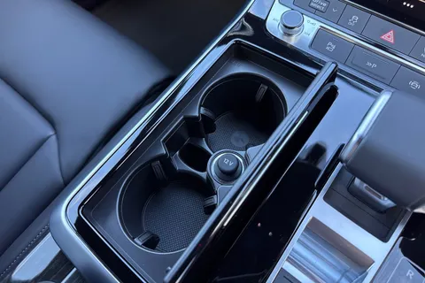  Audi Q7 3.0 TDI V6 Black Edition Tiptronic quattro Euro 6 (s/s) 5dr Thumbnail #45