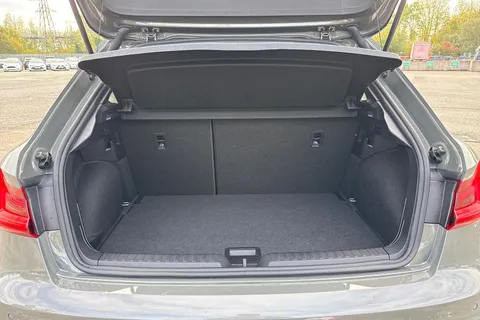 KO74URM Audi A1 S line 30 TFSI 116 PS S tronic Thumbnail #7