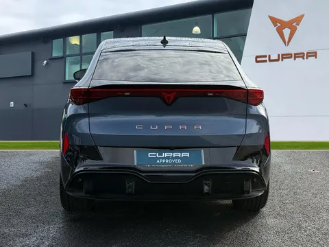 KT74FOD CUPRA Tavascan 210kW V1 77kWh 5dr Auto Thumbnail #5