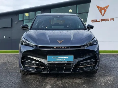 KT74FOD CUPRA Tavascan 210kW V1 77kWh 5dr Auto Thumbnail #6