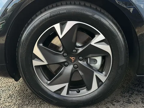 KT74FOD CUPRA Tavascan 210kW V1 77kWh 5dr Auto Thumbnail #7