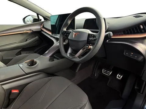 KT74FOD CUPRA Tavascan 210kW V1 77kWh 5dr Auto Thumbnail #8