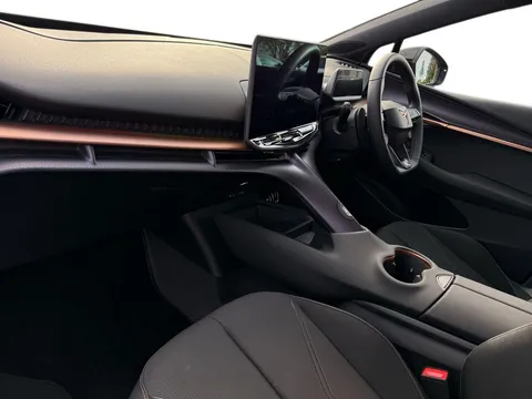 KT74FOD CUPRA Tavascan 210kW V1 77kWh 5dr Auto Thumbnail #9