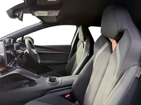 KT74FOD CUPRA Tavascan 210kW V1 77kWh 5dr Auto Thumbnail #11