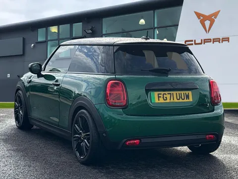 FG71UUW Mini Electric Hatch Cooper SE 32.6kWh Level 2 Auto 3dr Thumbnail #3
