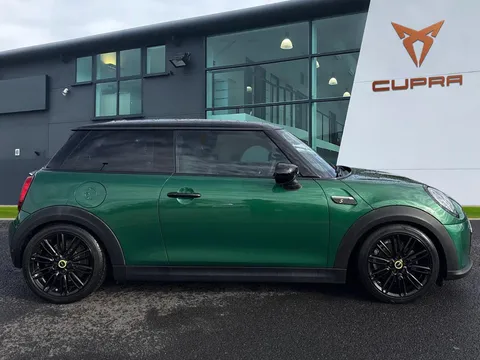 FG71UUW Mini Electric Hatch Cooper SE 32.6kWh Level 2 Auto 3dr Thumbnail #4