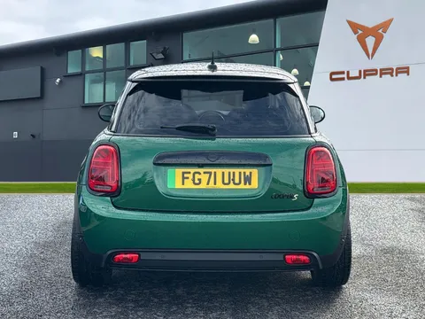 FG71UUW Mini Electric Hatch Cooper SE 32.6kWh Level 2 Auto 3dr Thumbnail #5