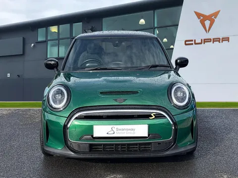 FG71UUW Mini Electric Hatch Cooper SE 32.6kWh Level 2 Auto 3dr Thumbnail #6