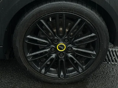 FG71UUW Mini Electric Hatch Cooper SE 32.6kWh Level 2 Auto 3dr Thumbnail #7