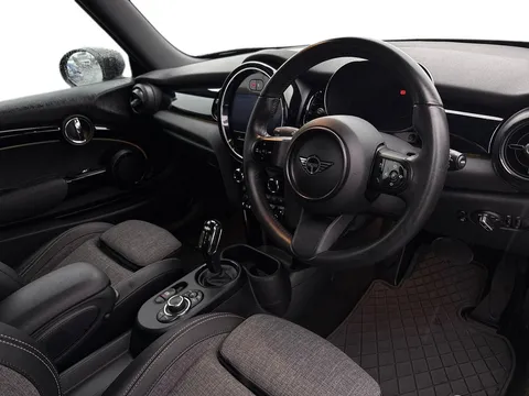 FG71UUW Mini Electric Hatch Cooper SE 32.6kWh Level 2 Auto 3dr Thumbnail #8