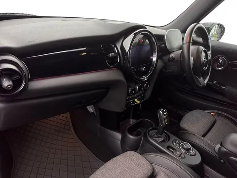 FG71UUW Mini Electric Hatch Cooper SE 32.6kWh Level 2 Auto 3dr Thumbnail #9