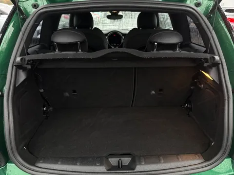 FG71UUW Mini Electric Hatch Cooper SE 32.6kWh Level 2 Auto 3dr Thumbnail #10