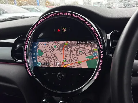 12 of 39 for MINI HATCHBACK 135kW Cooper S Level 2 33kWh 3dr Auto