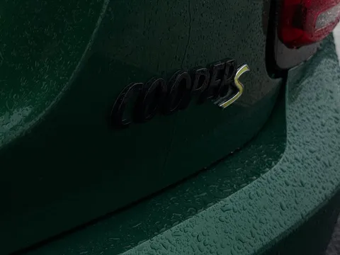 26 of 39 for MINI HATCHBACK 135kW Cooper S Level 2 33kWh 3dr Auto