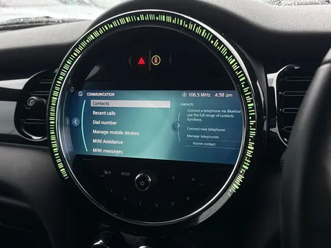 36 of 39 for MINI HATCHBACK 135kW Cooper S Level 2 33kWh 3dr Auto