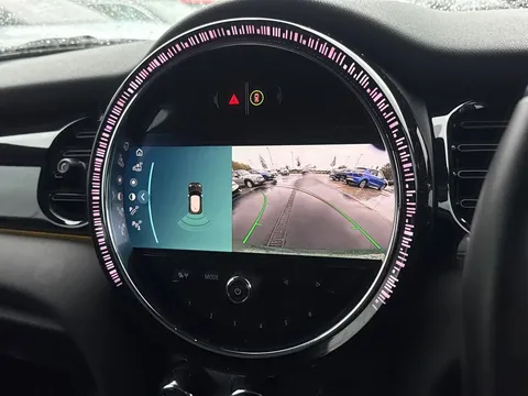 37 of 39 for MINI HATCHBACK 135kW Cooper S Level 2 33kWh 3dr Auto