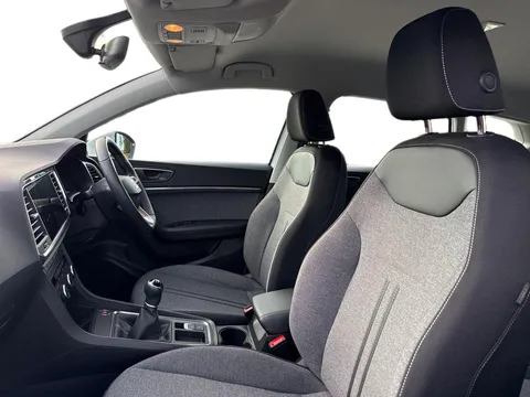 MK22AZW SEAT Ateca 1.0 TSI SE Technology 5dr Thumbnail #11