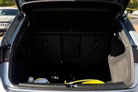 KS74PSU Audi Q4 e-tron Q4  Black Edition 45 e-tron  210,00 kW Thumbnail #7