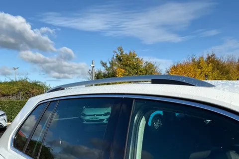 DU20RYF Volkswagen Tiguan 1.5 TSI EVO Match Euro 6 (s/s) 5dr Thumbnail #30