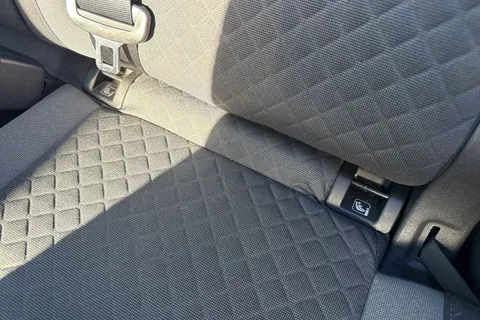 DU20RYF Volkswagen Tiguan 1.5 TSI EVO Match Euro 6 (s/s) 5dr Thumbnail #34