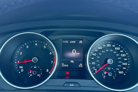 DU20RYF Volkswagen Tiguan 1.5 TSI EVO Match Euro 6 (s/s) 5dr Thumbnail #44