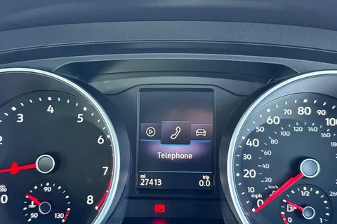 DU20RYF Volkswagen Tiguan 1.5 TSI EVO Match Euro 6 (s/s) 5dr Thumbnail #46