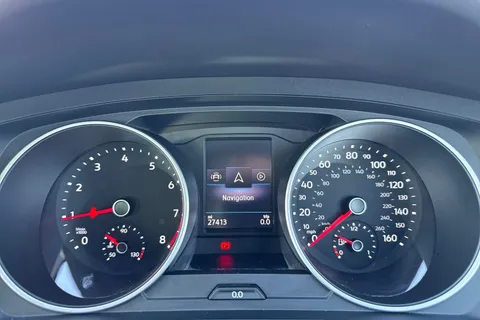 DU20RYF Volkswagen Tiguan 1.5 TSI EVO Match Euro 6 (s/s) 5dr Thumbnail #48