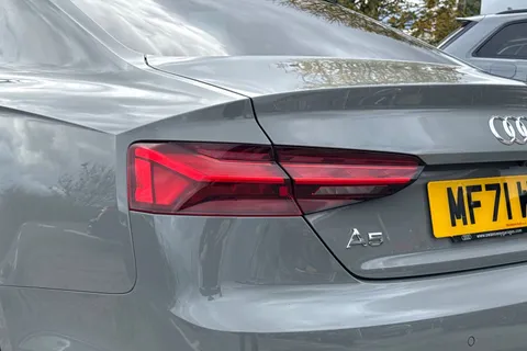 MF71WYG Audi A5 Coup- Edition 1 40 TFSI 204 PS S tronic Thumbnail #8