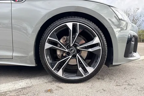 MF71WYG Audi A5 Coup- Edition 1 40 TFSI 204 PS S tronic Thumbnail #10